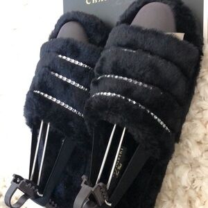 NWT Charles Albert New York Slip-Ons M (7-8)